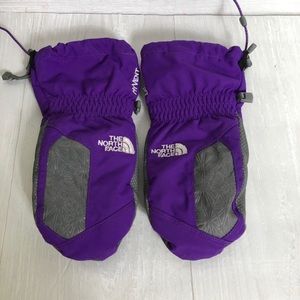 The North face
